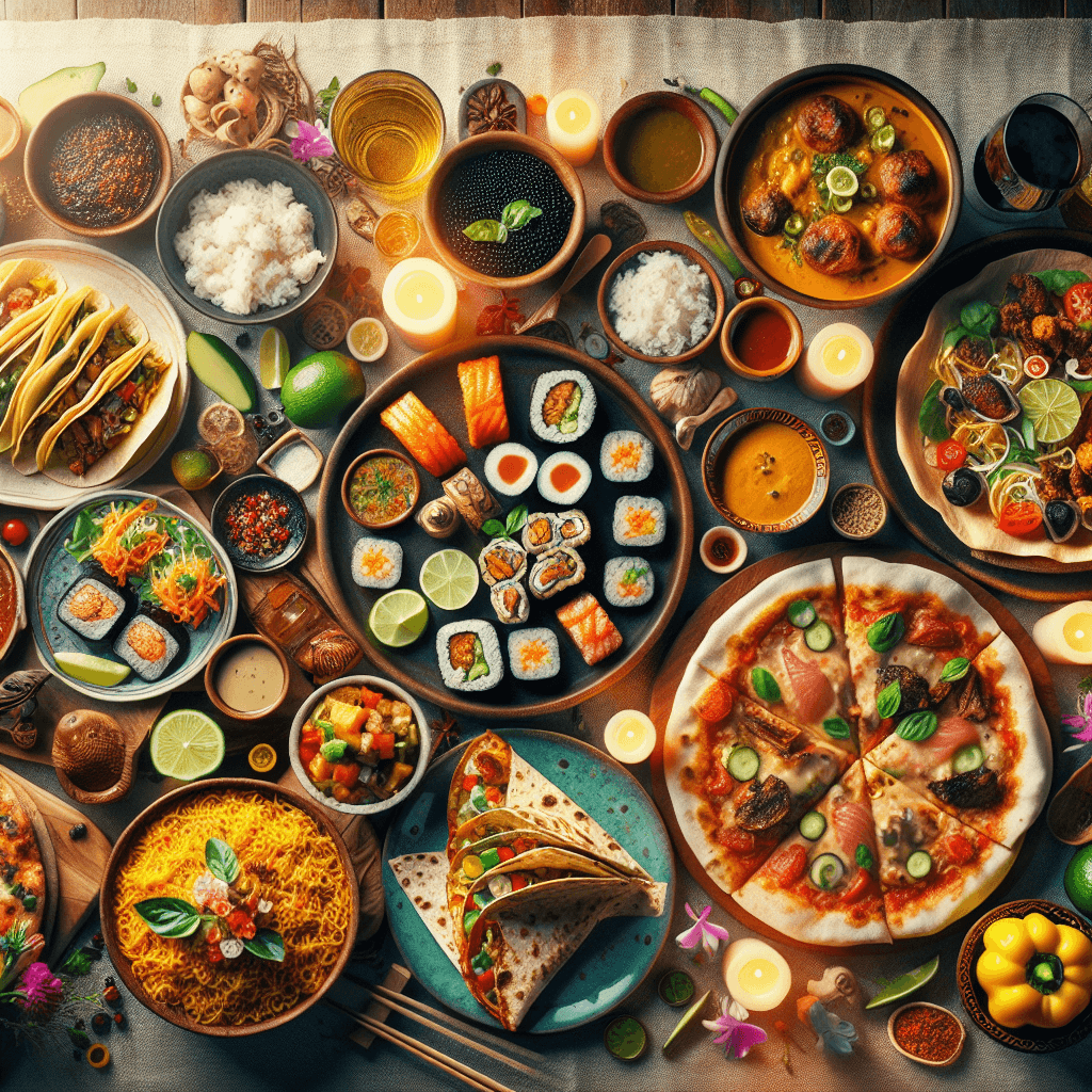 달래와 함께 먹으면 좋은 음식 조합