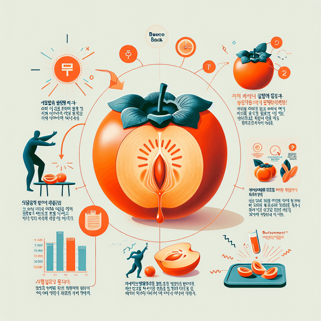 씀바귀가 입맛 회복에 도움이 되는 이유