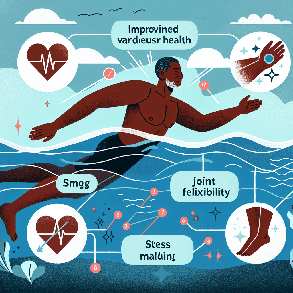 중장년층에게 씀바귀가 좋은 이유