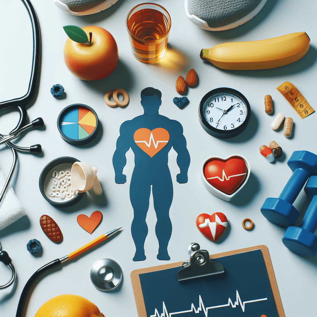 건강검진 후 생활습관을 바꿔야 하는 신호들