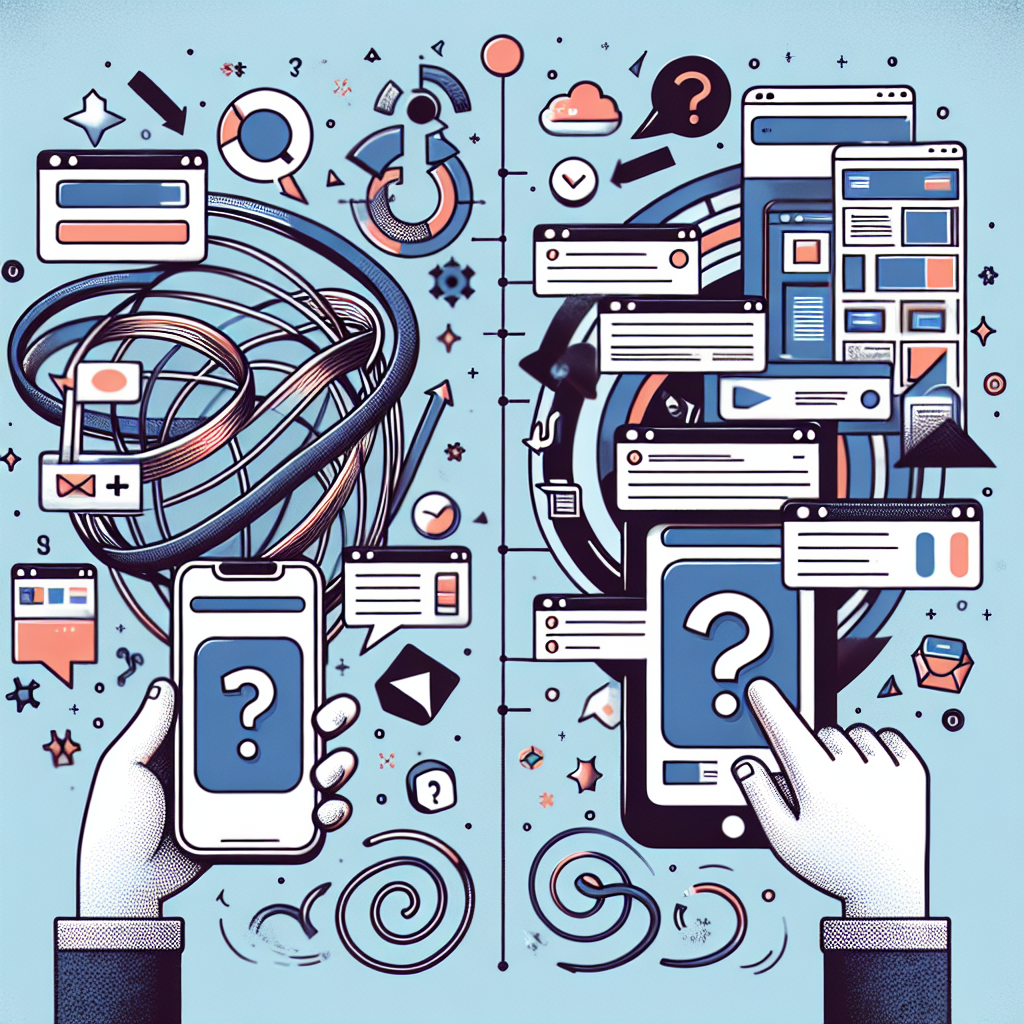 앱과 웹의 차이를 아직도 헷갈리는 이유