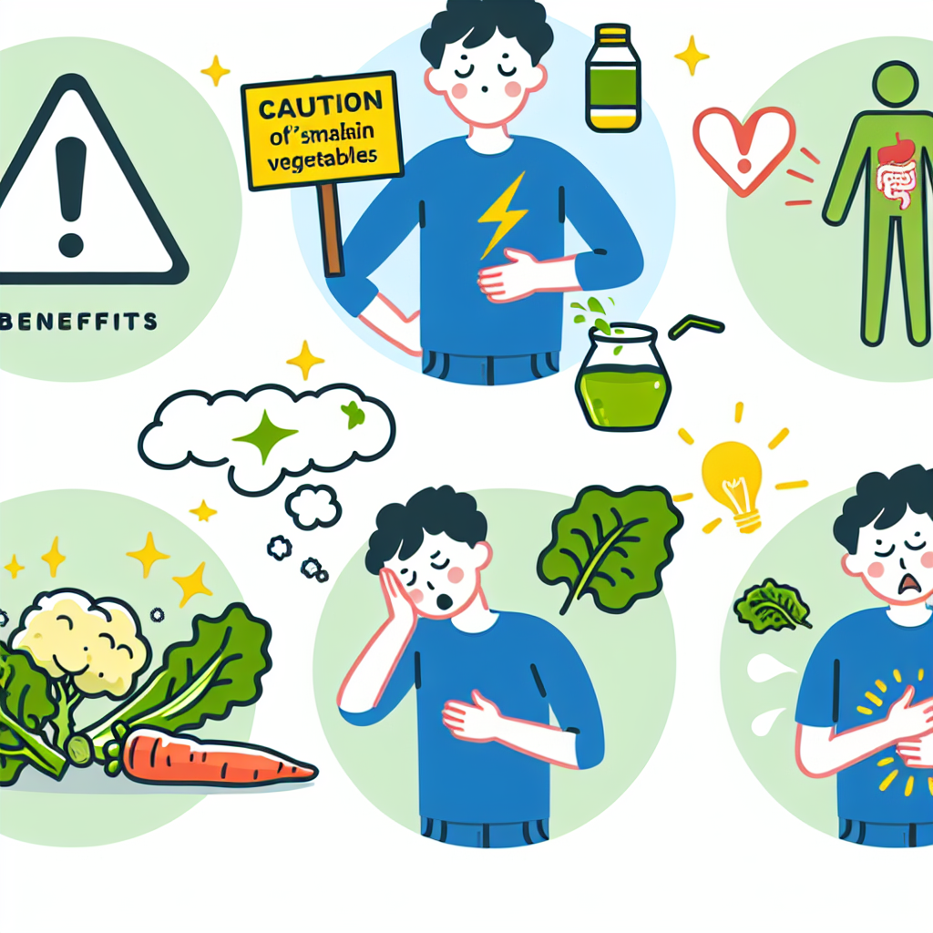 씀바귀의 쓴맛이 몸에 좋은 이유와 주의사항