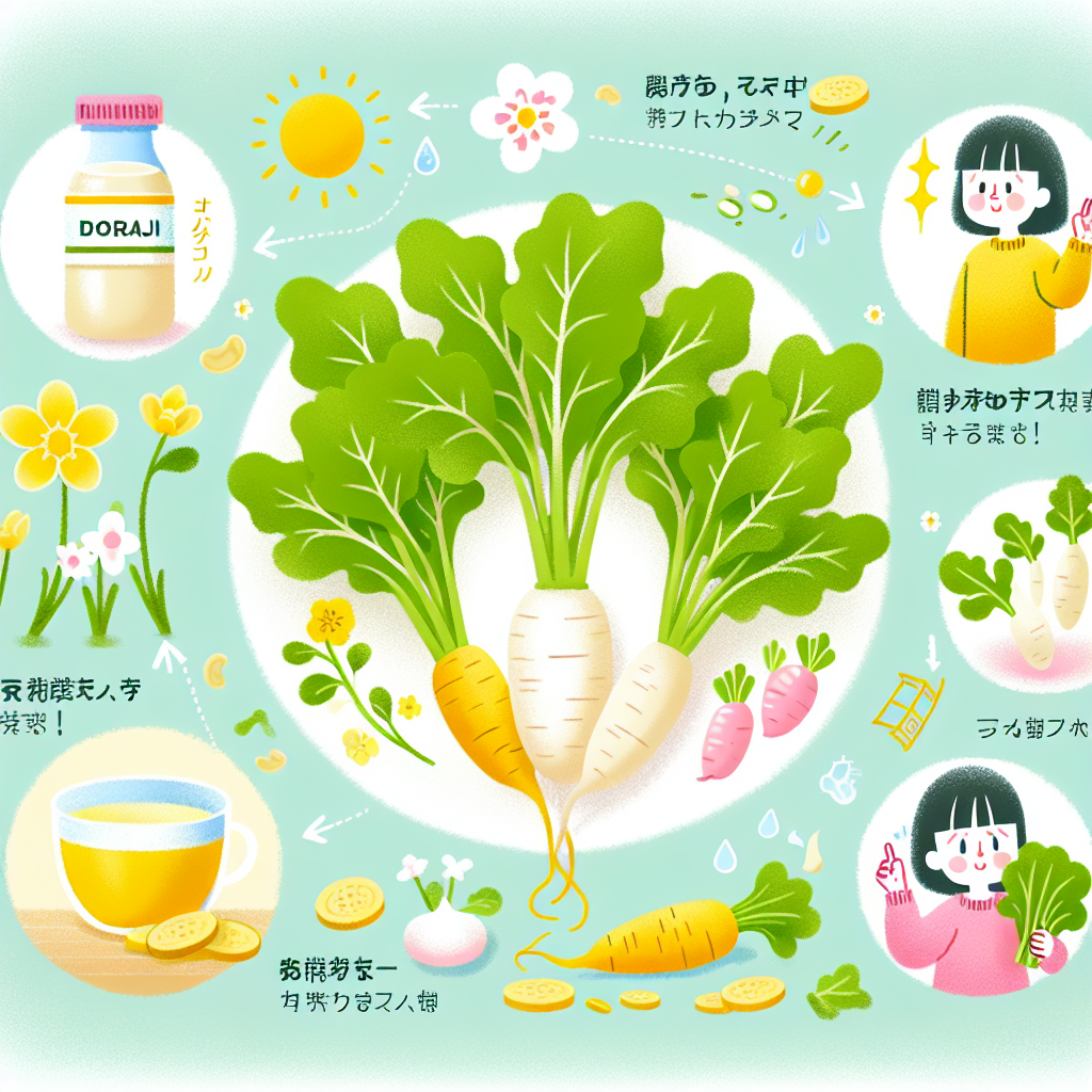 두릅이 봄철 보양 채소로 주목받는 이유