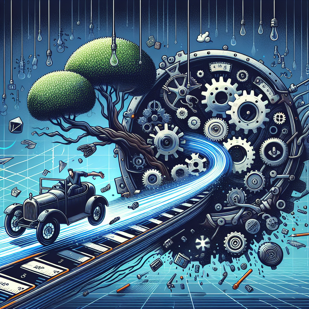 업데이트를 꼭 해야 하는 이유와 미루면 생기는 문제