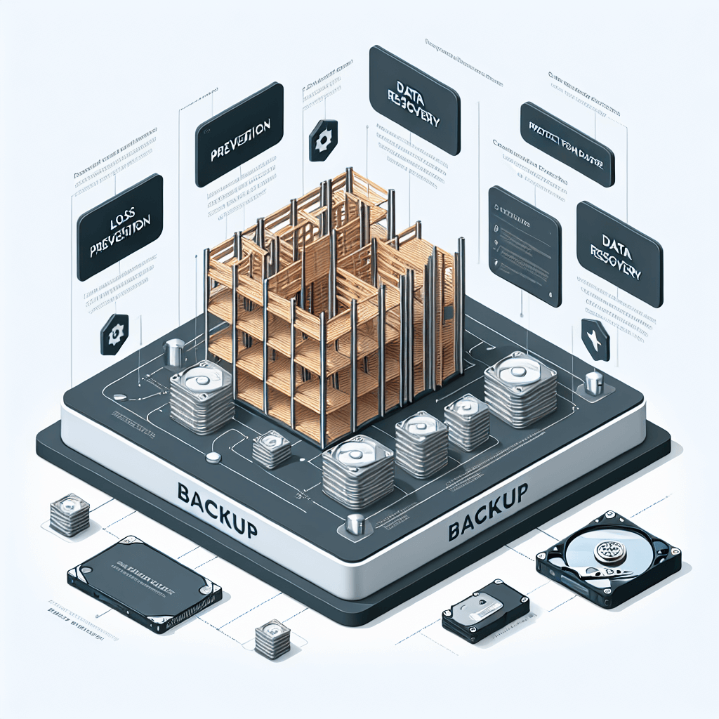 백업이라는 개념이 필요한 이유 알아보기