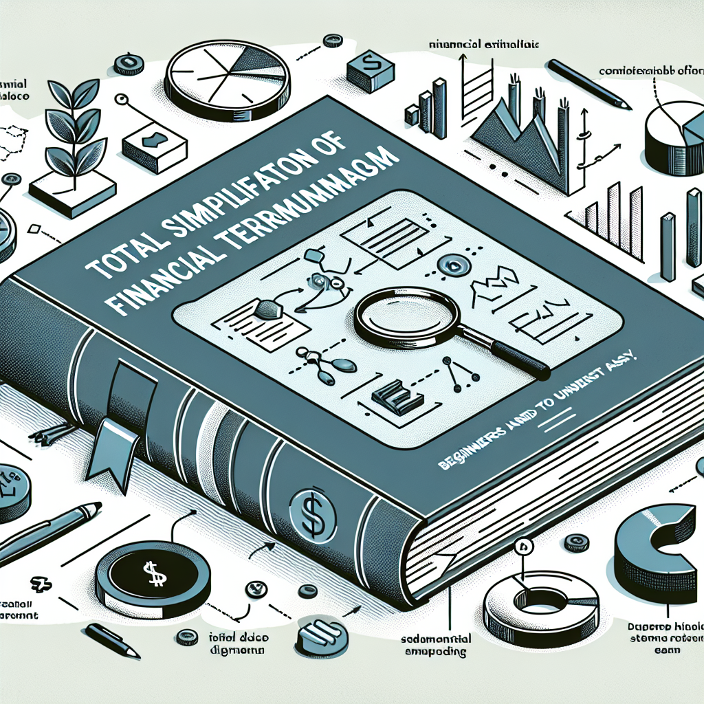 초보도 이해하는 요즘 금융 용어 총정리
