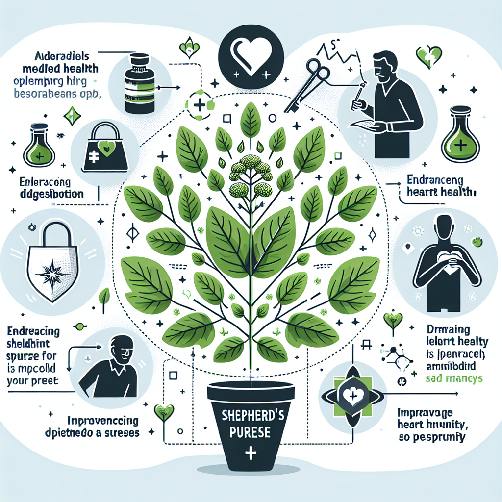 참나물이 중장년 건강에 좋은 이유