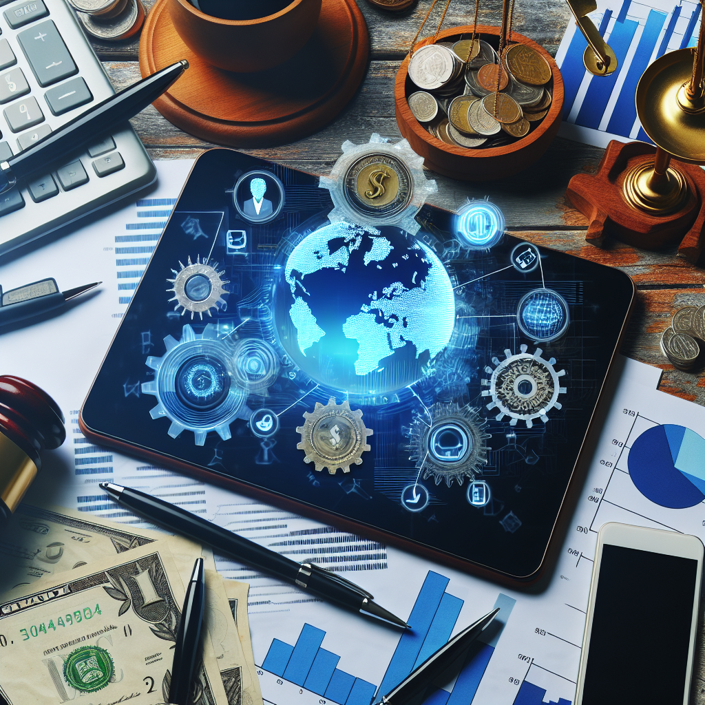 재테크 시작 전 꼭 알아야 할 최신 금융 용어