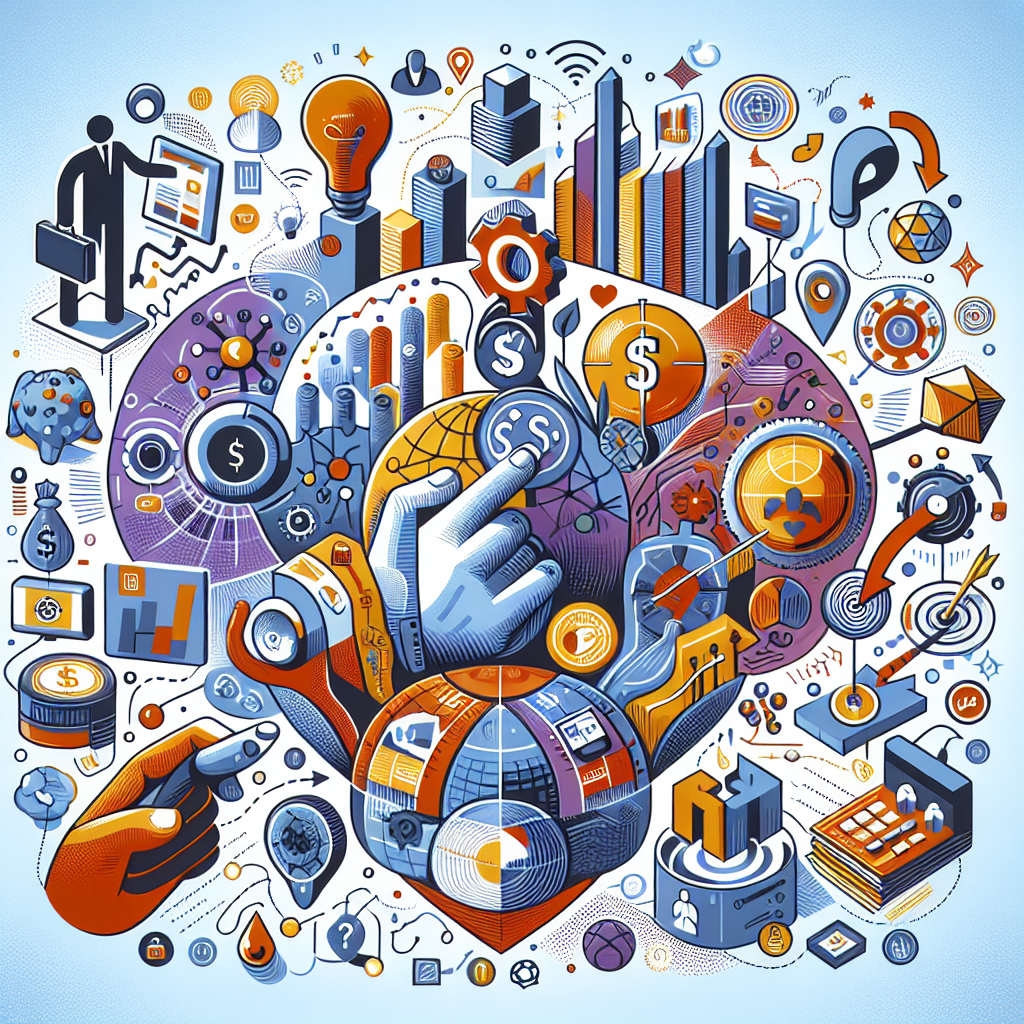 경제 뉴스 이해를 돕는 요즘 금융 용어 설명