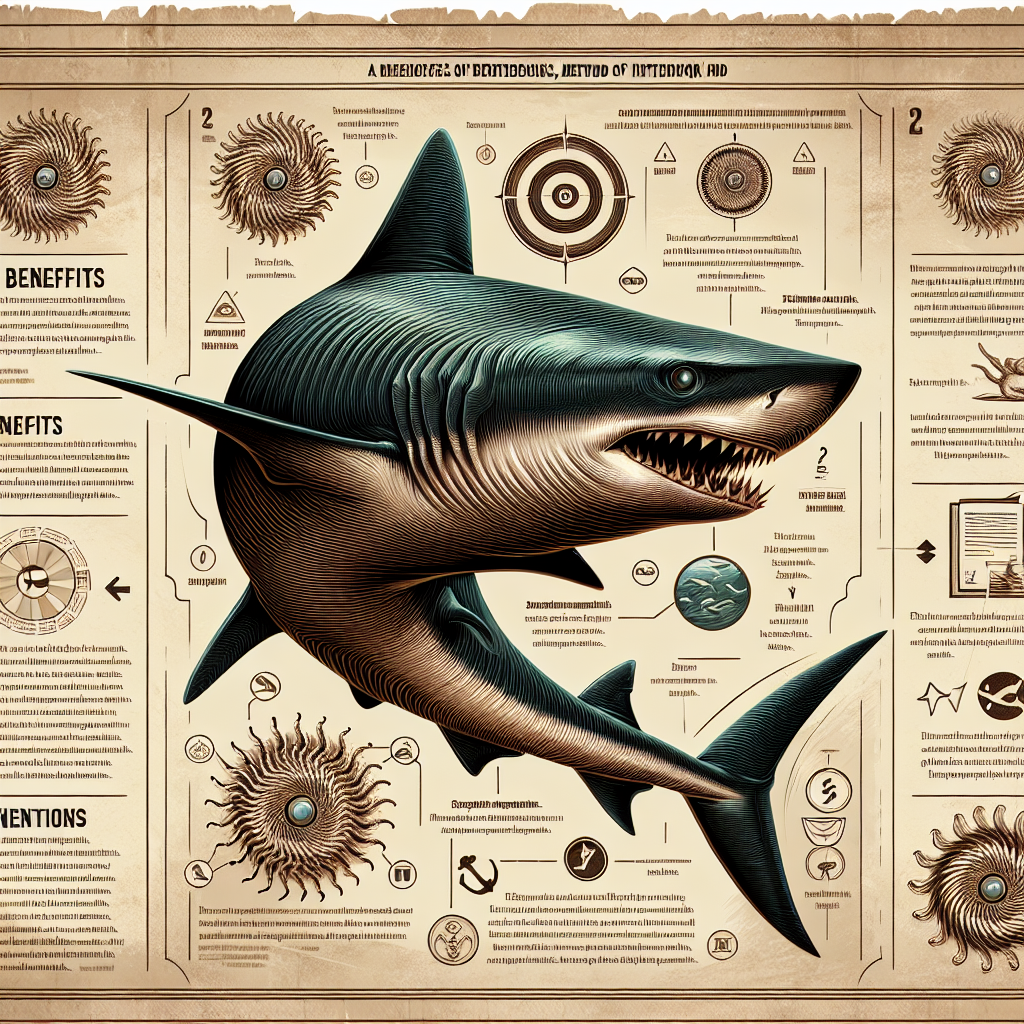 철갑상어 콘드로이친 완전 가이드: 효능&middot;복용법&middot;주의사항