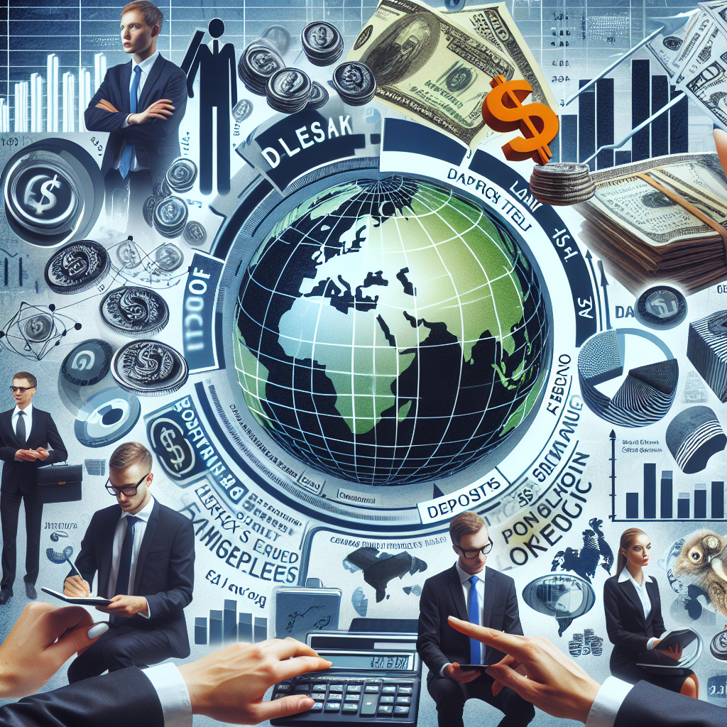 주식·예금·대출 관련 요즘 금융 용어 모음