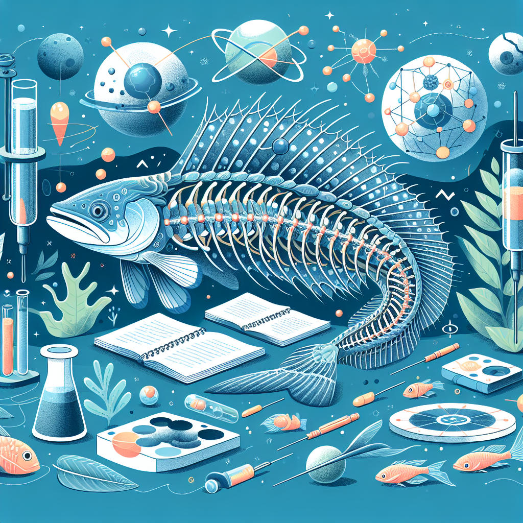 철갑상어 콘드로이친의 과학적 근거: 논문으로 보는 효과와 한계