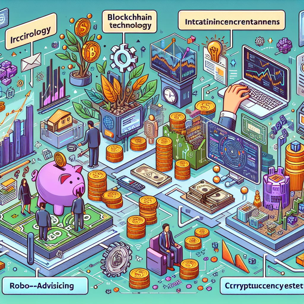 최근 금융 트렌드와 함께 알아보는 금융 용어