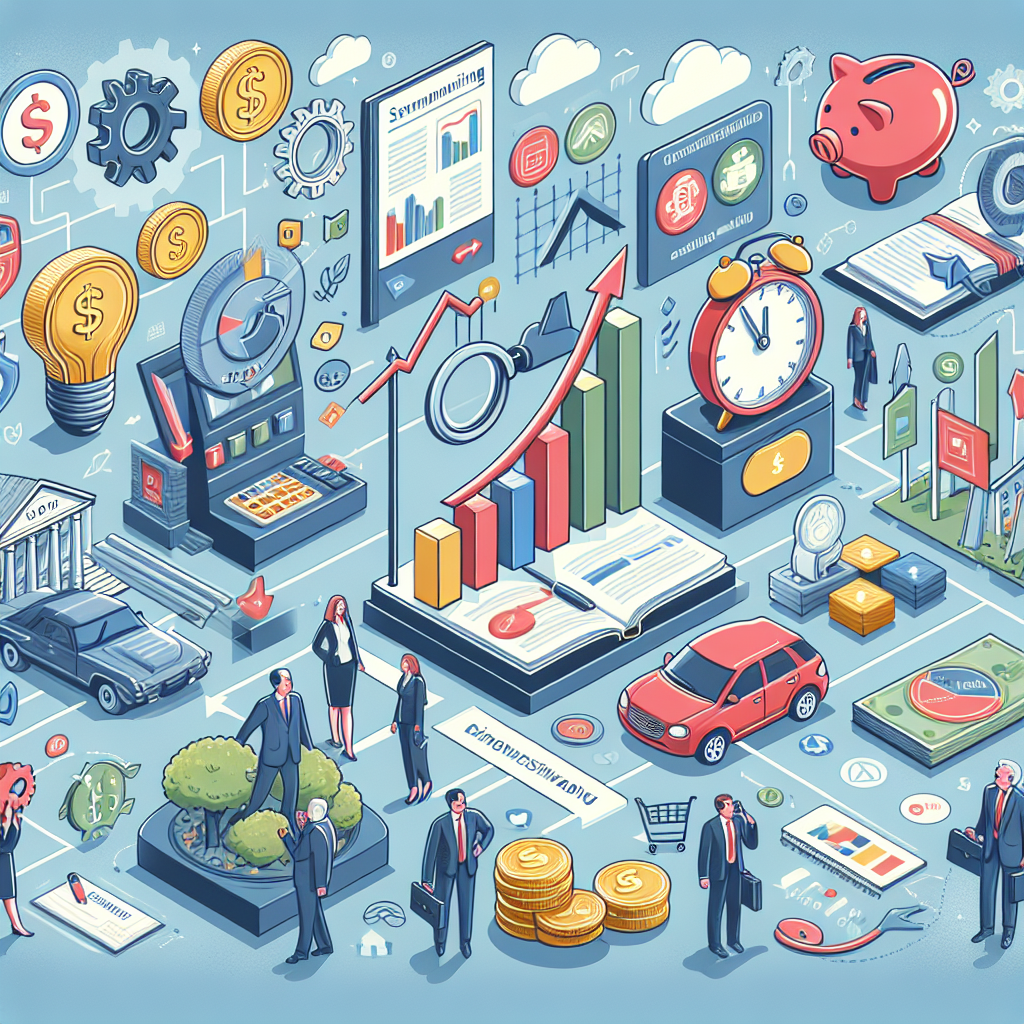 금융 상품 가입 전 꼭 알아야 할 핵심 용어