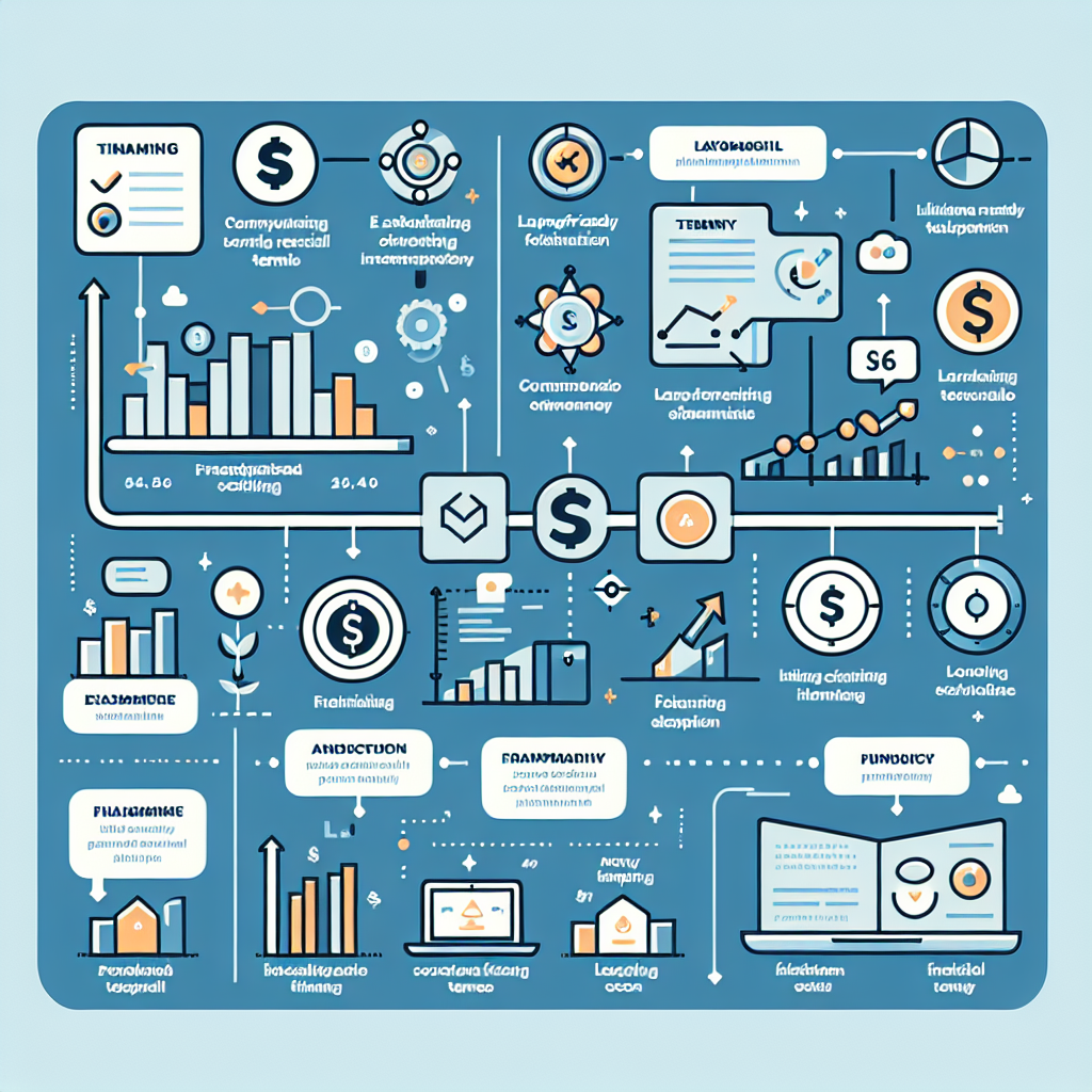 요즘 많이 쓰는 금융 용어, 한 번에 정리하기