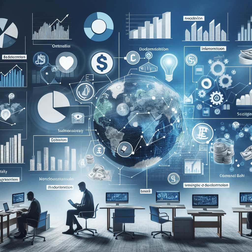 재무 관리에 꼭 필요한 요즘 금융 용어 이해하기