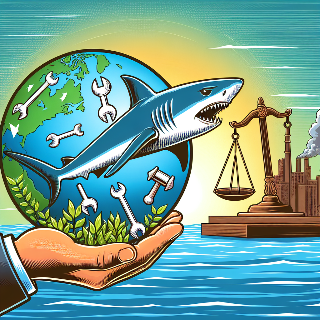 지속가능성 관점에서 본 철갑상어 원료 사용의 윤리적 문제