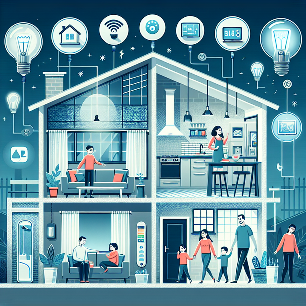 집에서 전기요금 절약하려면 무엇부터 바꿔야 할까?