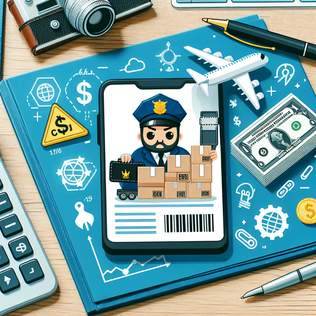 해외직구 시 통관번호 발급은 어떻게 빠르고 안전하게 할 수 있을까?