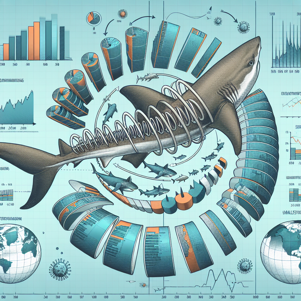 철갑상어 원료 수급과 글로벌 시장 동향: 공급·수요 전망