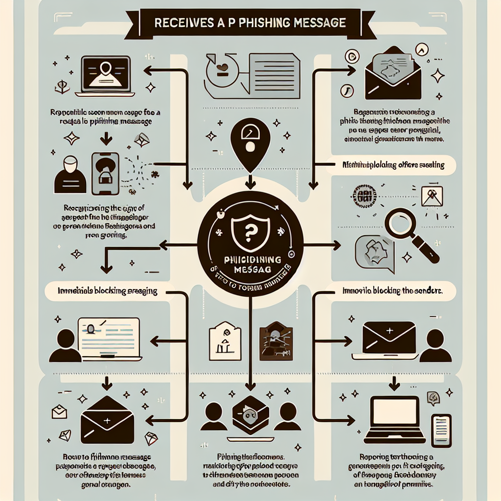 스미싱 의심 문자 왔을 때 즉시 차단·신고하는 방법은 무엇일까?