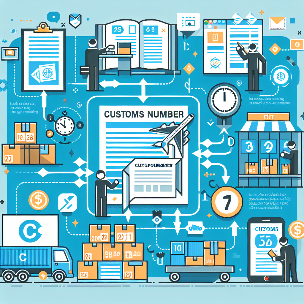 해외직구 시 통관번호는 어떻게 발급하고 입력해야 할까?