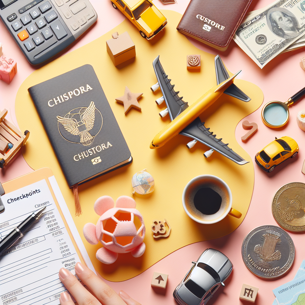 봄철 해외직구 시 통관·관부가세 체크포인트는 무엇일까?