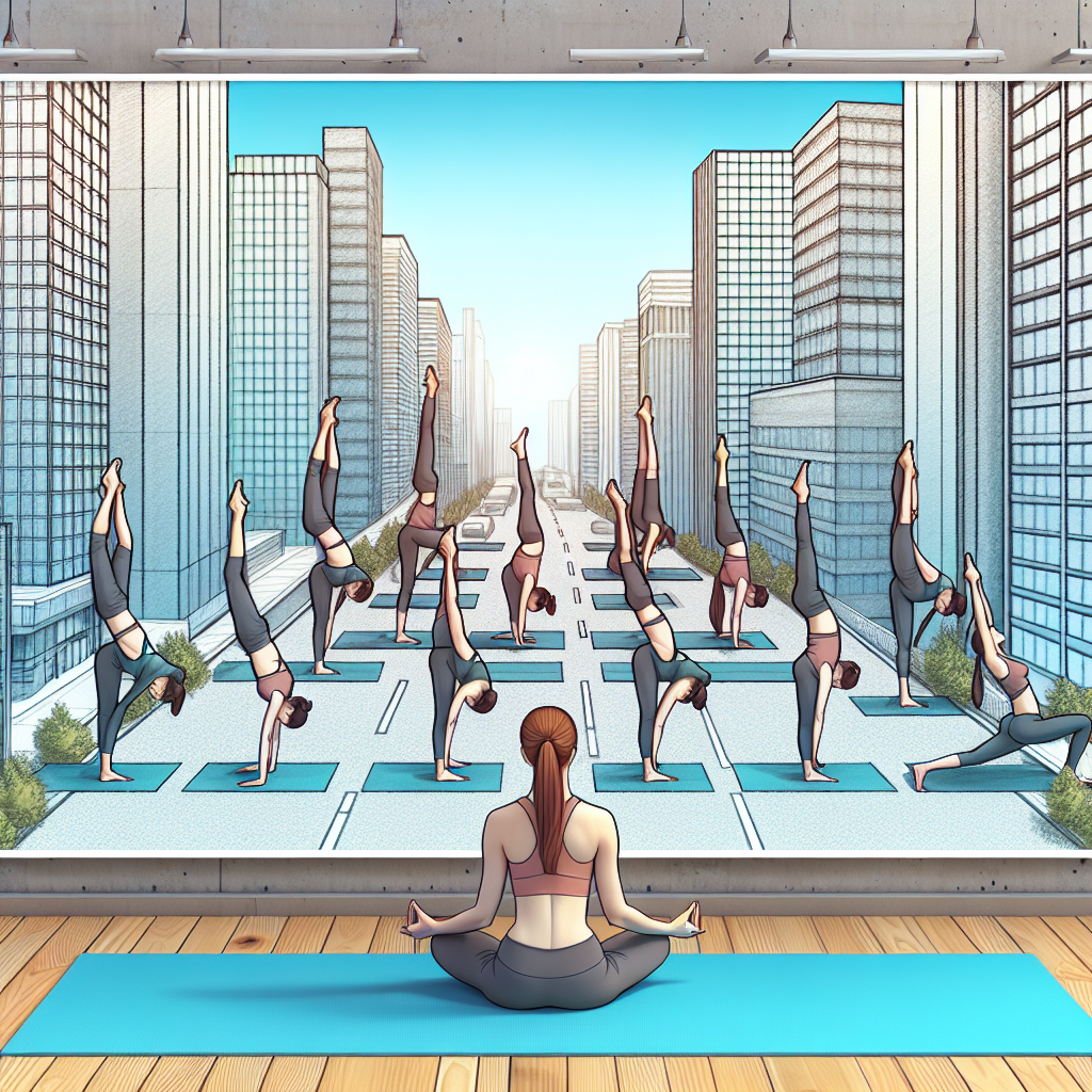 하루 10분 스트레칭으로 허리·목 통증을 줄이려면 어떤 동작을 할까?