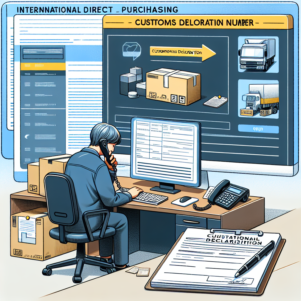 물건을 싸게 사는 해외직구 시 통관번호·배송 체크는 어떻게 할까?