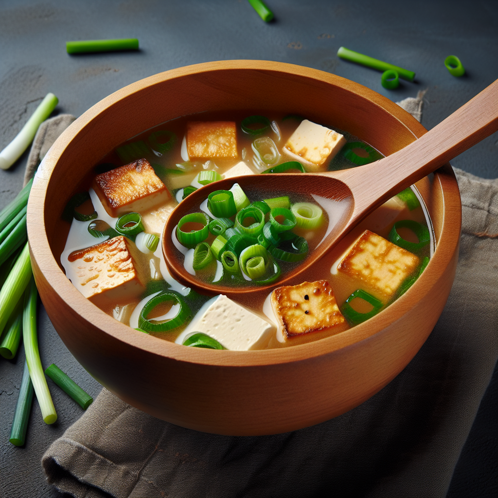 냉이 된장국, 맛있고 향긋하게 쉽게 끓이는 방법은 무엇일까요?