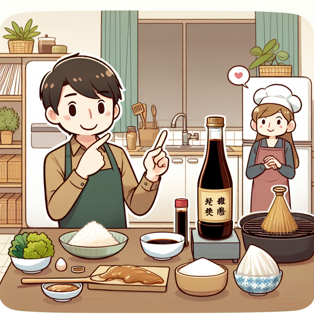 달래로 맛 좋은 간장을 집에서 직접 만드는 비법은 무엇인가요?