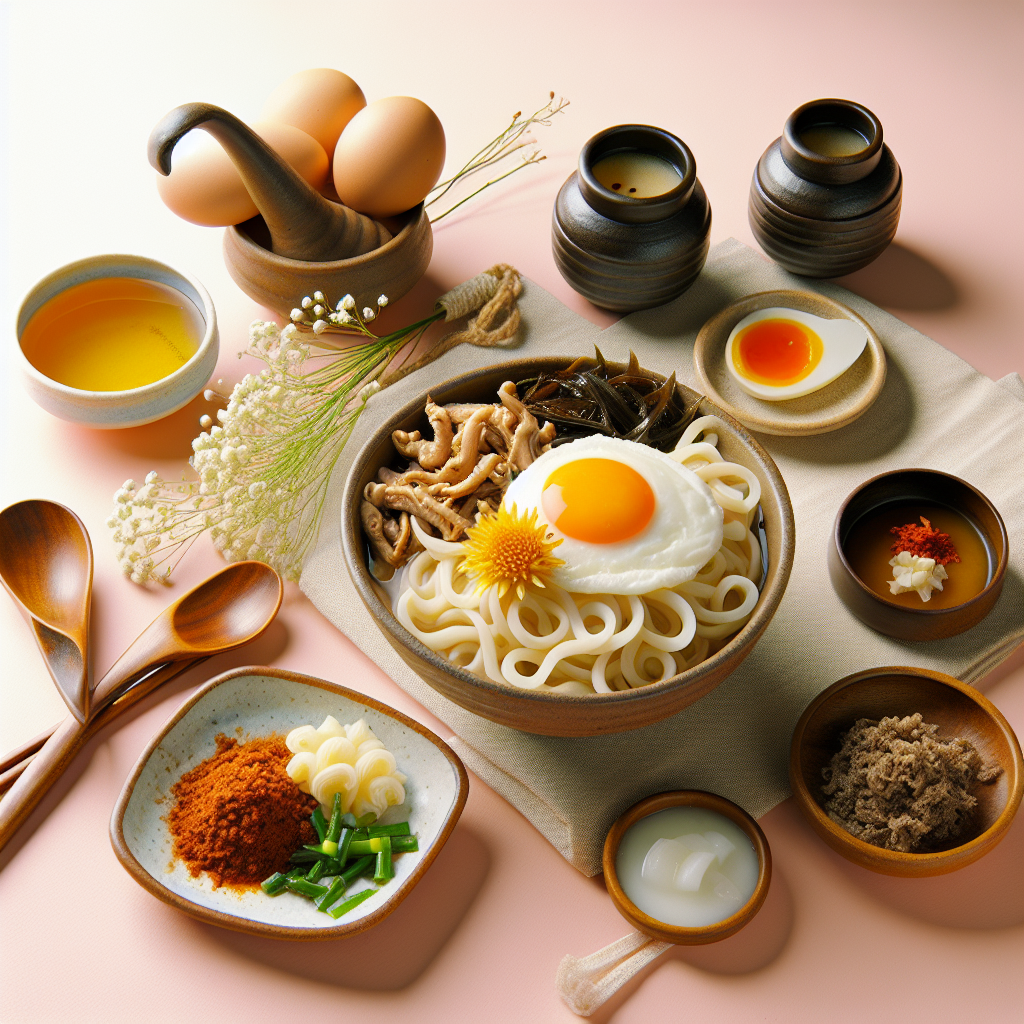 두릅무침을 쓴맛 없이 부드럽고 맛있게 만드는 특별한 방법은 무엇일까요?