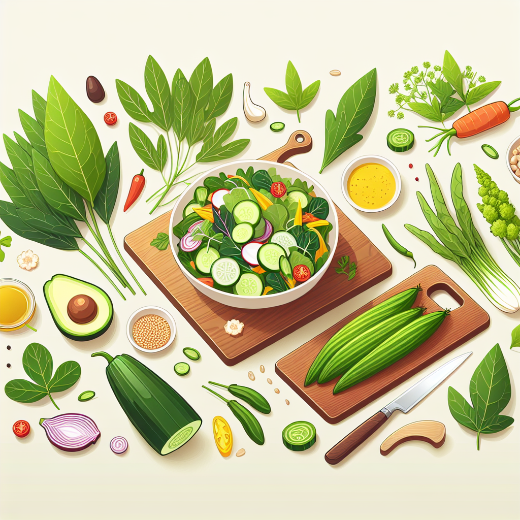 세발나물 무침을 간단하고 맛있게 만드는 가장 좋은 방법은 어떤 것일까요?