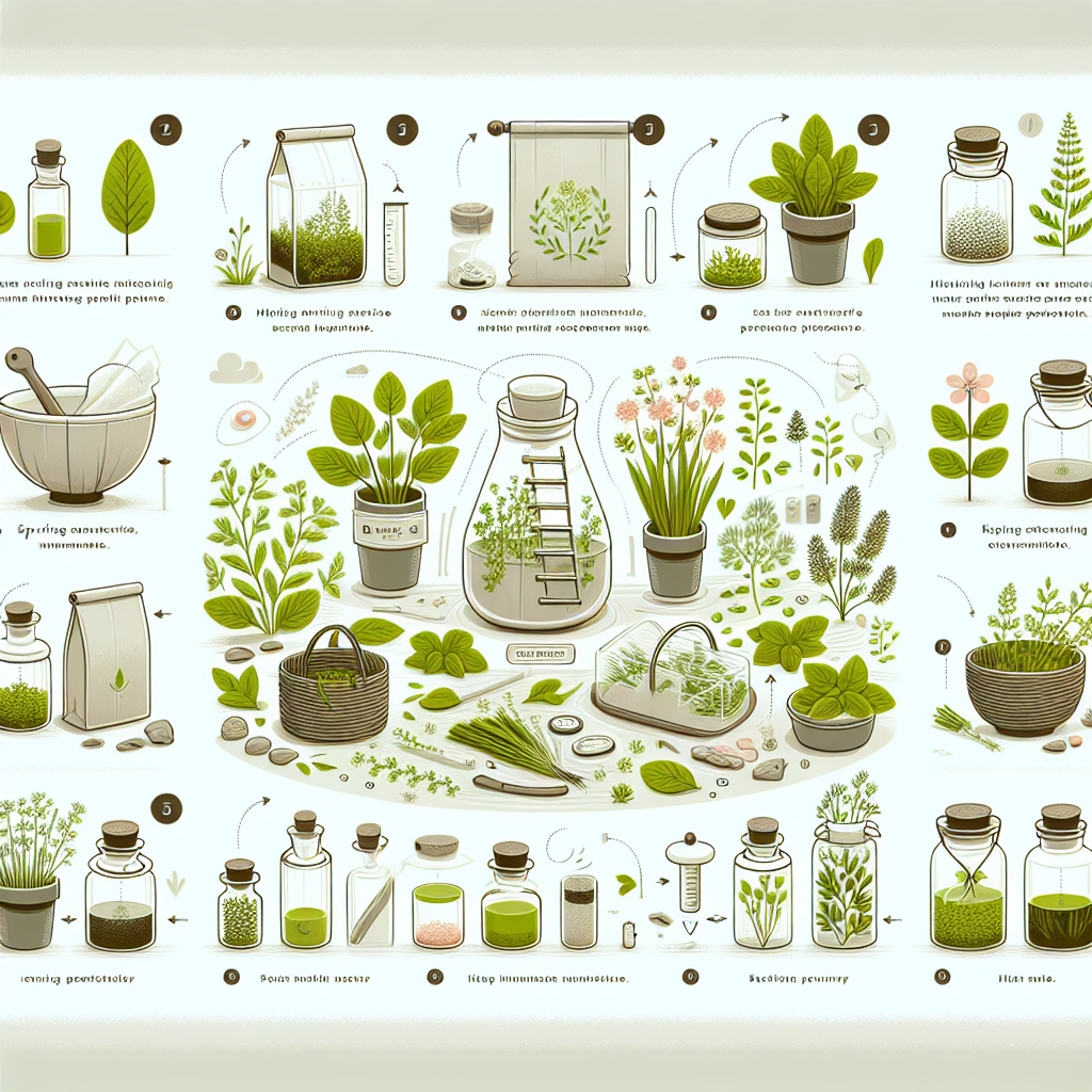 봄나물을 신선하게 오래 보관하는 꿀팁과 효과적인 방법들을 정리했습니다.