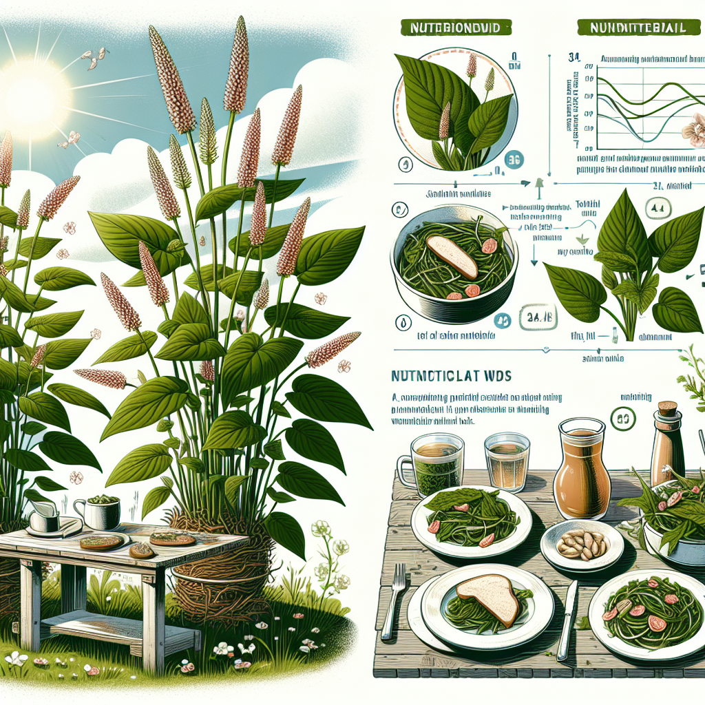 봄철 두릅의 효능과 영양, 그리고 식탁에 활용하는 꿀팁이 궁금하지 않으세요?