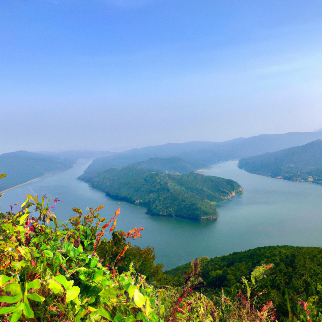 화분 관리로 공기 정화하고 실내 환경 개선하는 물주기 요령