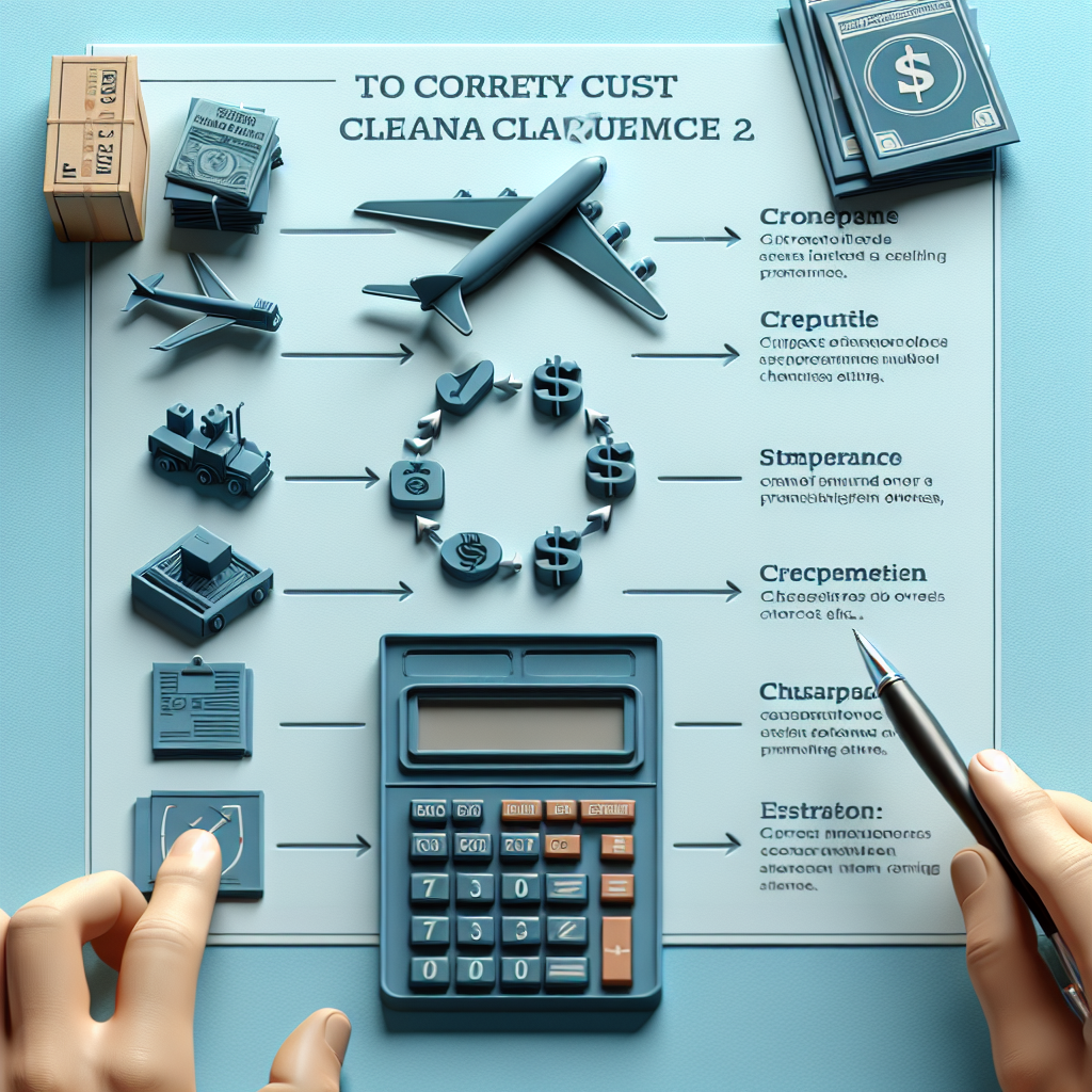 해외직구 시 통관번호 발급과 입력을 실수 없이 하는 구체적인 절차는 무엇일까?