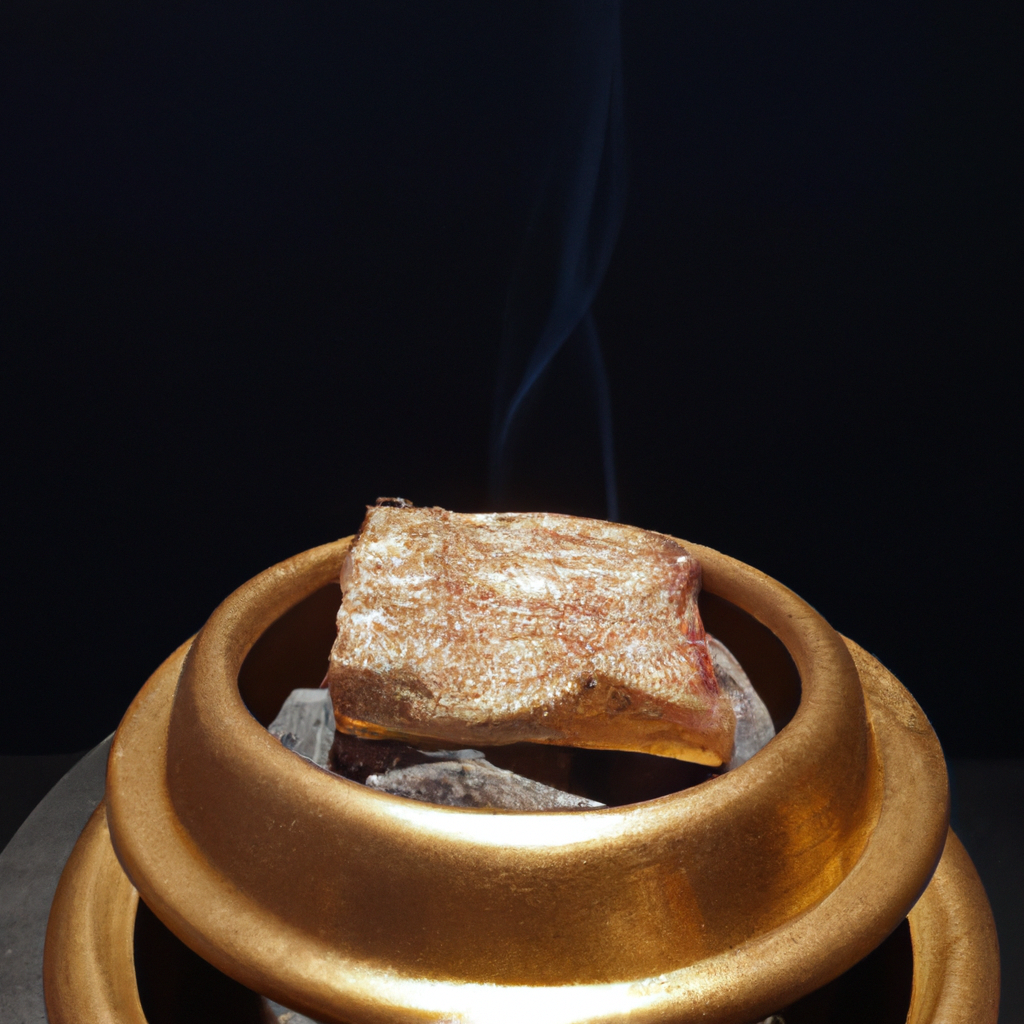 주방 냄새 즉시 없애는 재료와 절차로 손쉬운 해결법