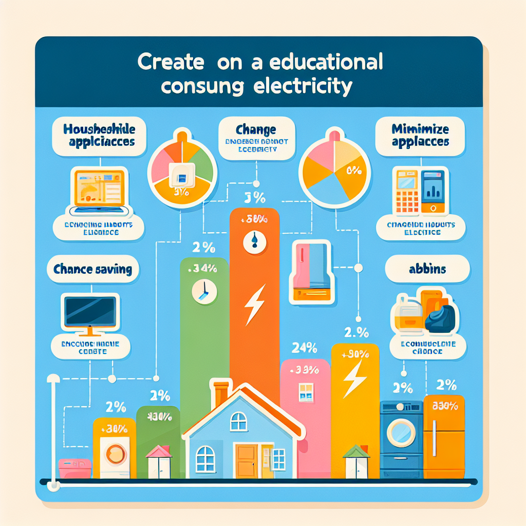 한 달 전기요금을 효과적으로 절약하려면 어떤 가전 사용 습관부터 바꿔야 할까?