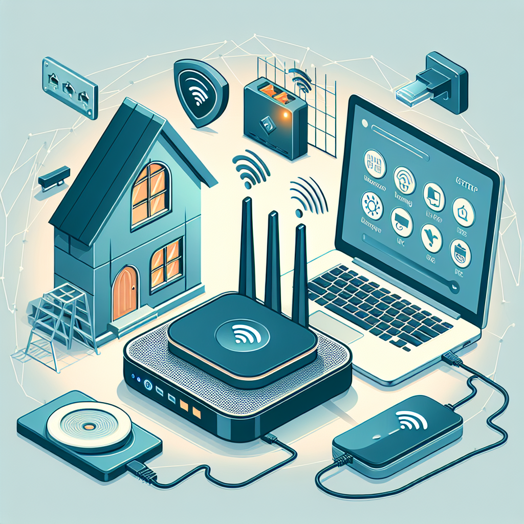 와이파이 속도 빠르게 하는 방법 집에서 바로 점검하기