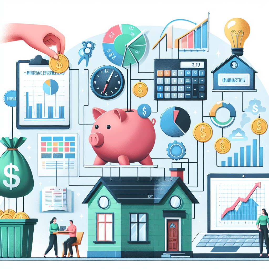 생활비 절약 방법 한 달 지출 확 줄이는 현실적인 실천 전략