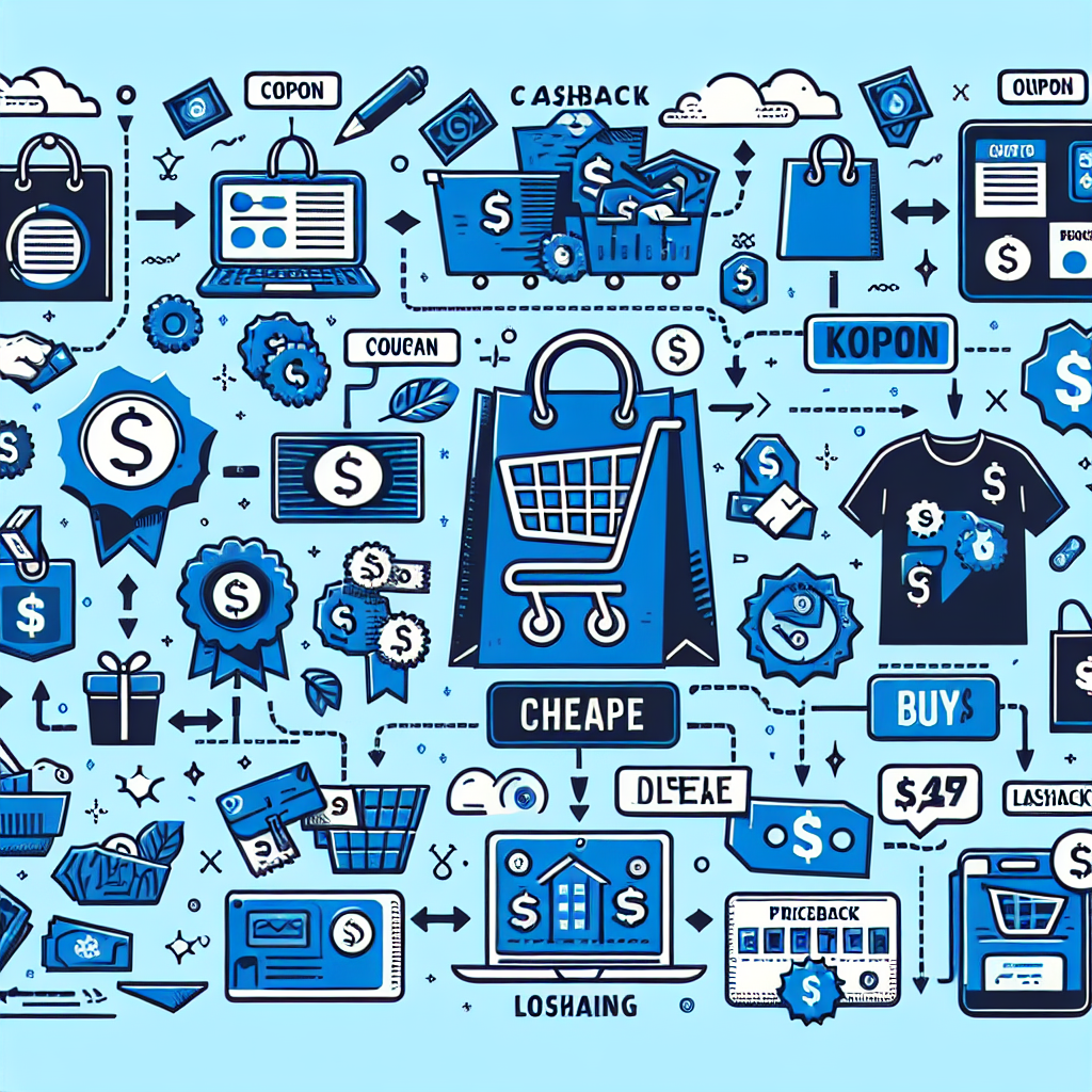 온라인 쇼핑 할인 방법 같은 상품 더 싸게 사는 실전 전략