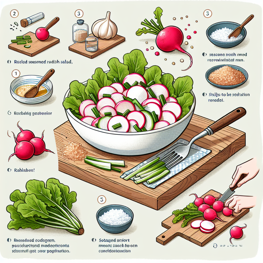 달래 무침으로 입맛 돋우는 밥상 차리는 법과 보관 팁