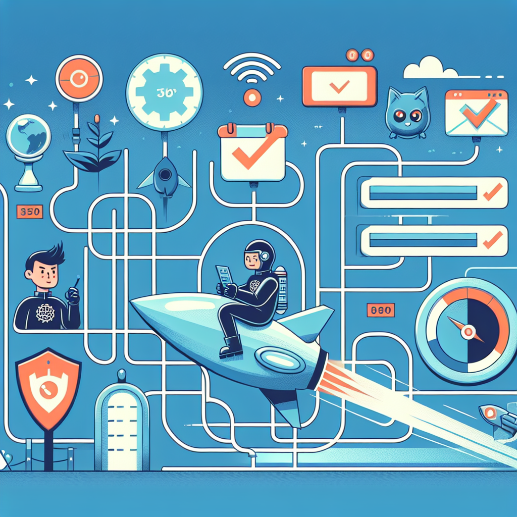 인터넷 속도 느릴 때 해결 방법 간단 점검 리스트