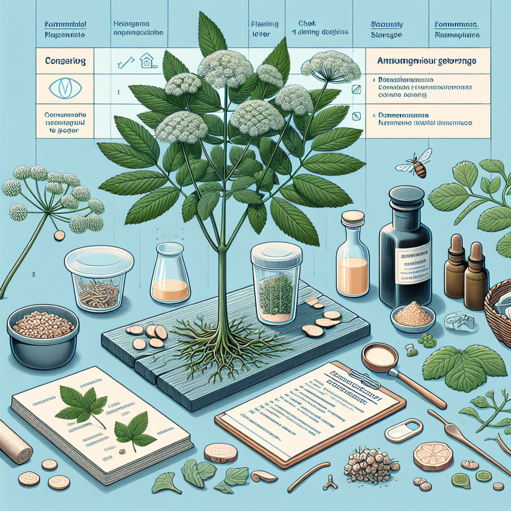 두릅 보관 시 유의사항과 신선도 체크법으로 손실 줄이기