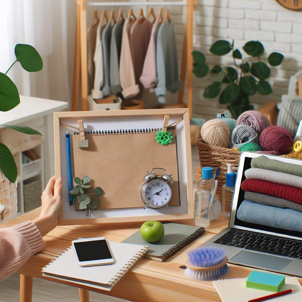 집안 정리 방법 물건 찾기 쉽게 만드는 생활 습관 만들기