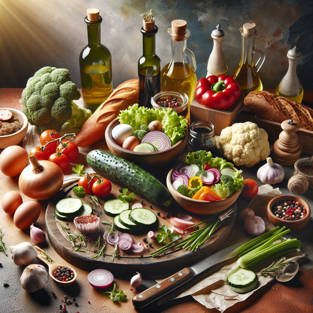 봄철 맛집 탐방 가이드: 제철 나물 요리로 유명한 지역 추천