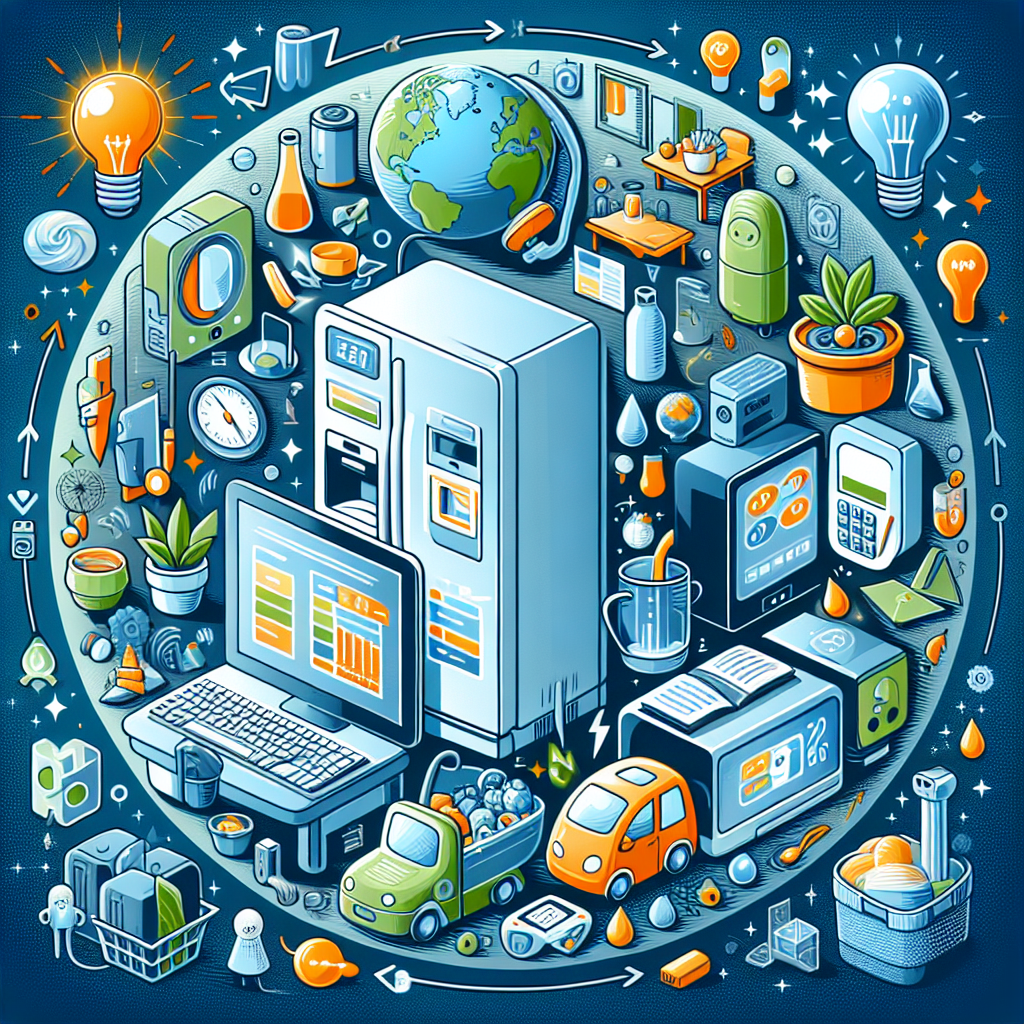 월 전기요금 확 줄이는 우선 교체 가전과 사용 패턴 총정리