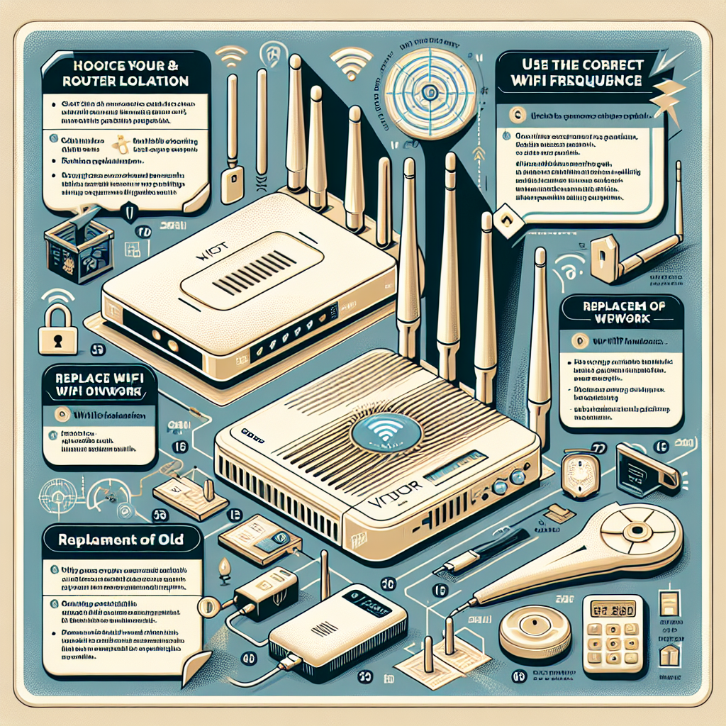 집에서 와이파이 속도 올리는 설정&middot;장비 선택 기준 완벽 정리